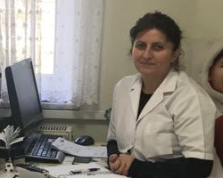 HEMŞİRE BEHİRE GÖK