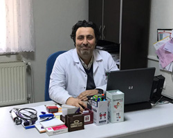 DR. M. LEVENT ZEKİ UYAN