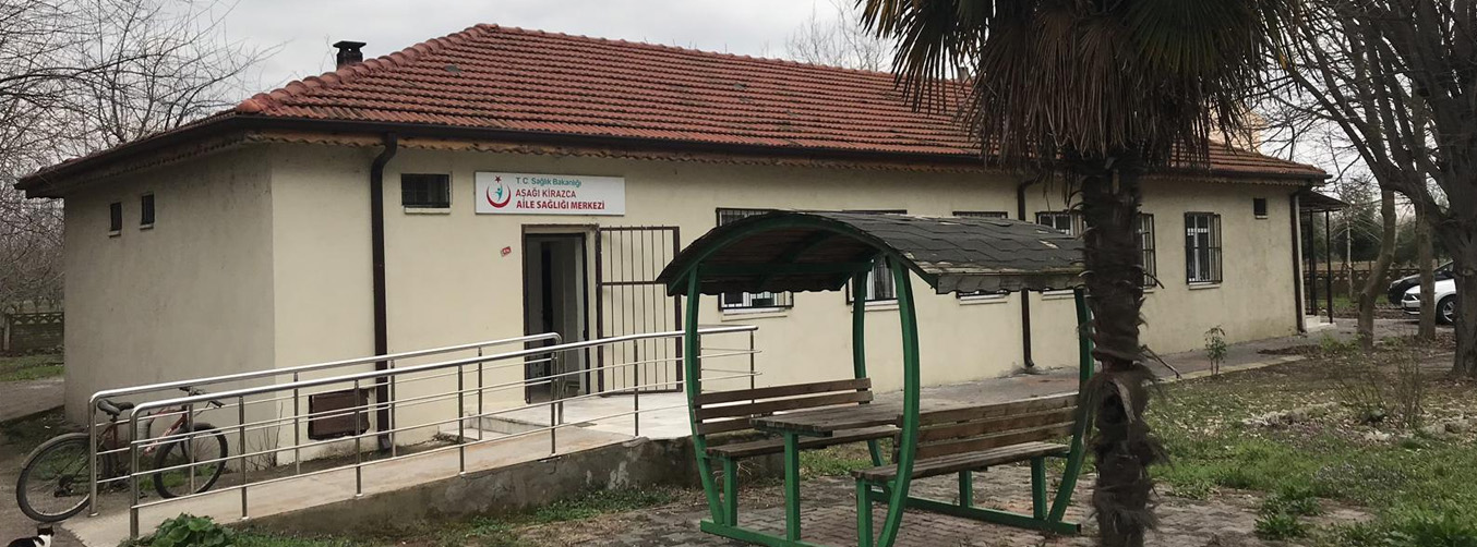 Asm Genel Görünüm